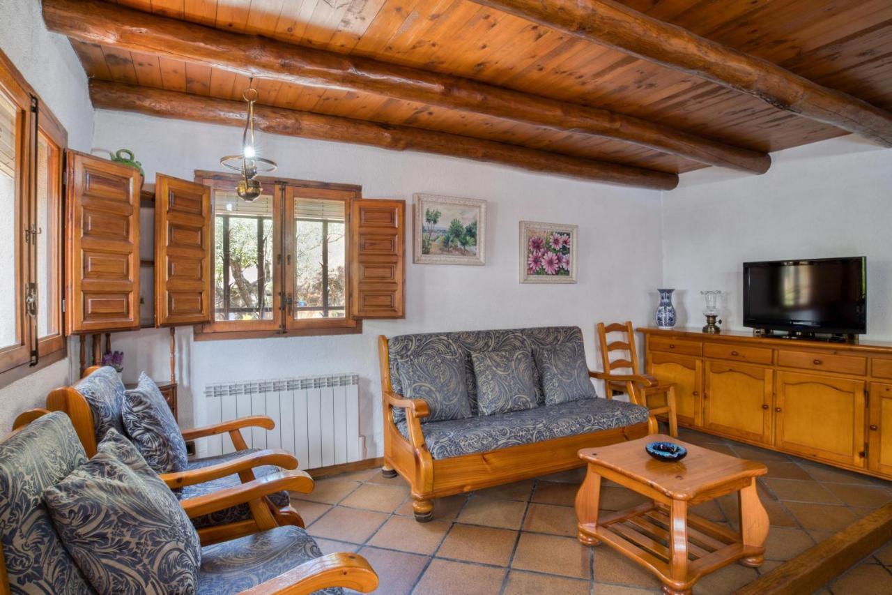 La Vinya Pineda De Mar Villa Exterior photo