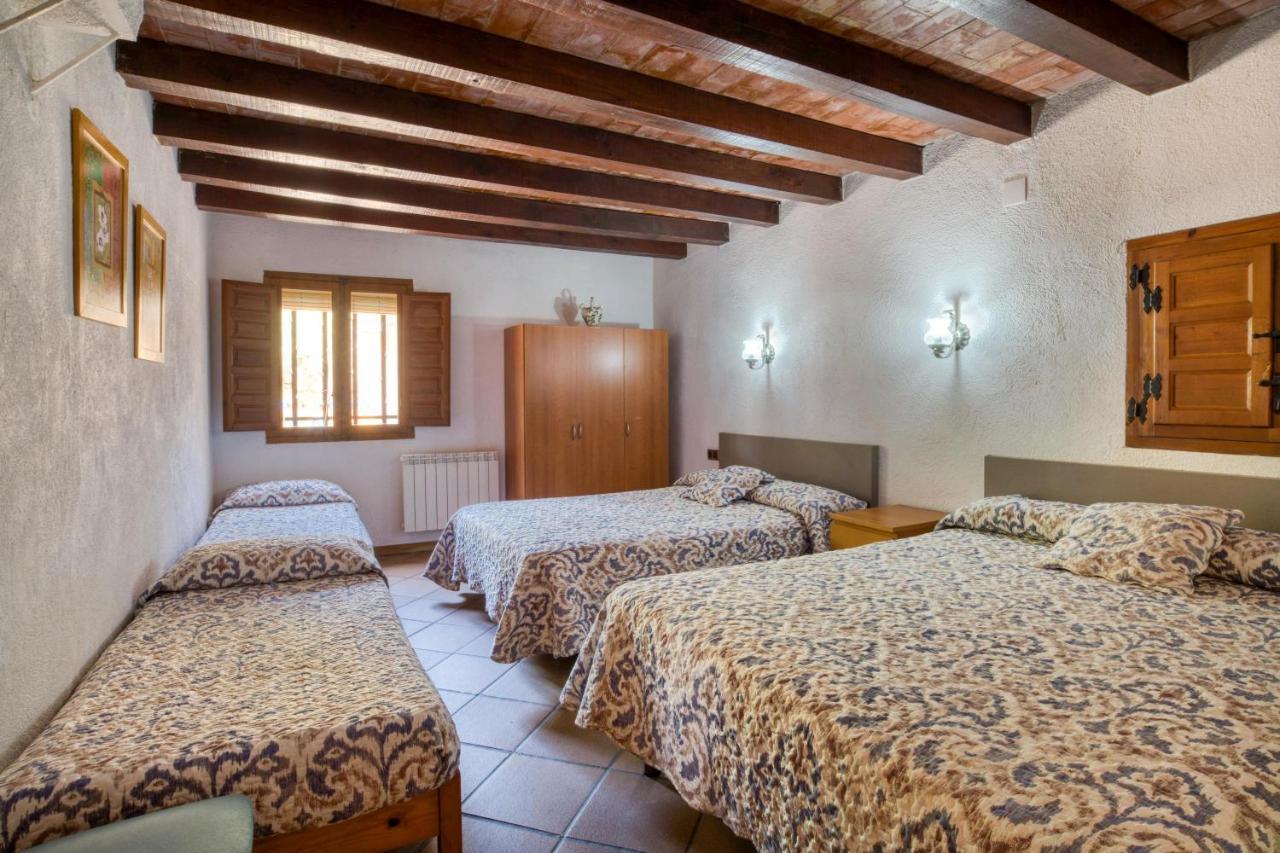 La Vinya Pineda De Mar Villa Exterior photo